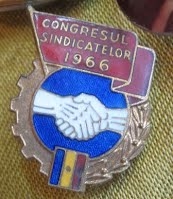 Congres sindicat 1966