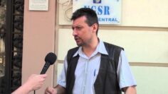 Epoch Times România: Conducerea UGSR acuză o nouă agresiune a „mafiei imobiliare” din Bucureşti (Video)